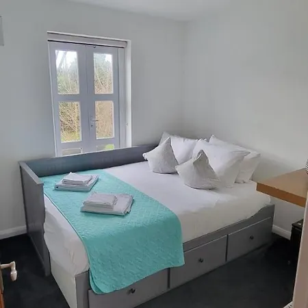 House For Rent In London Villa Mill Hill Exterior photo