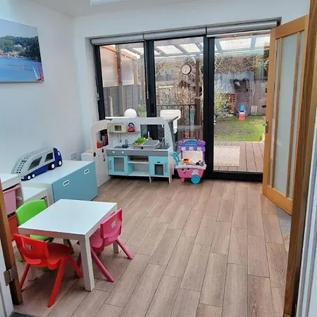 House For Rent In London Villa Mill Hill Exterior photo