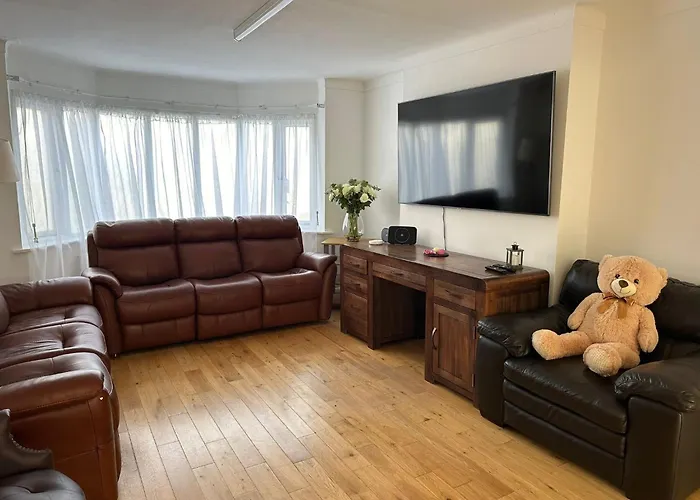 House For Rent In London