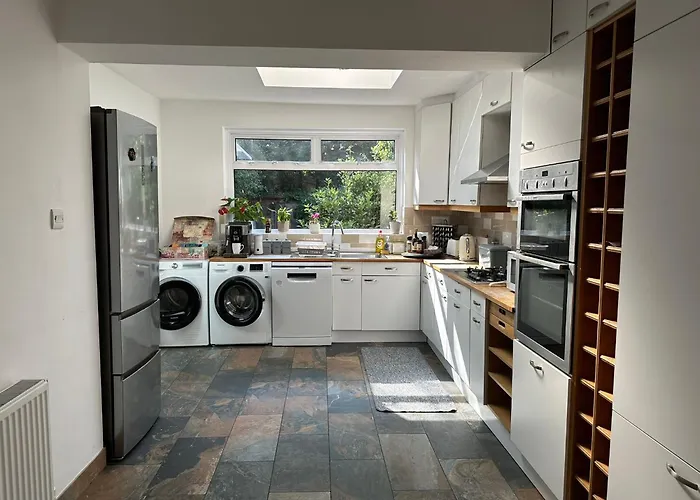 House For Rent In London