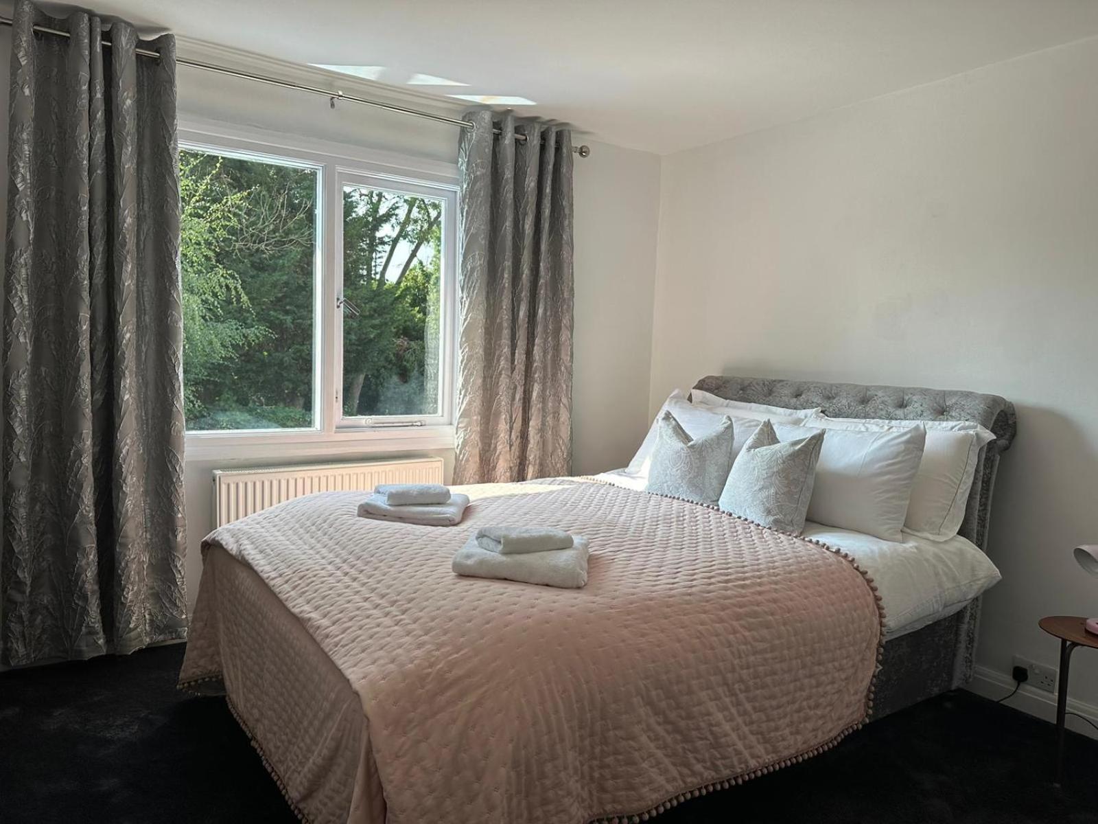 House For Rent In London