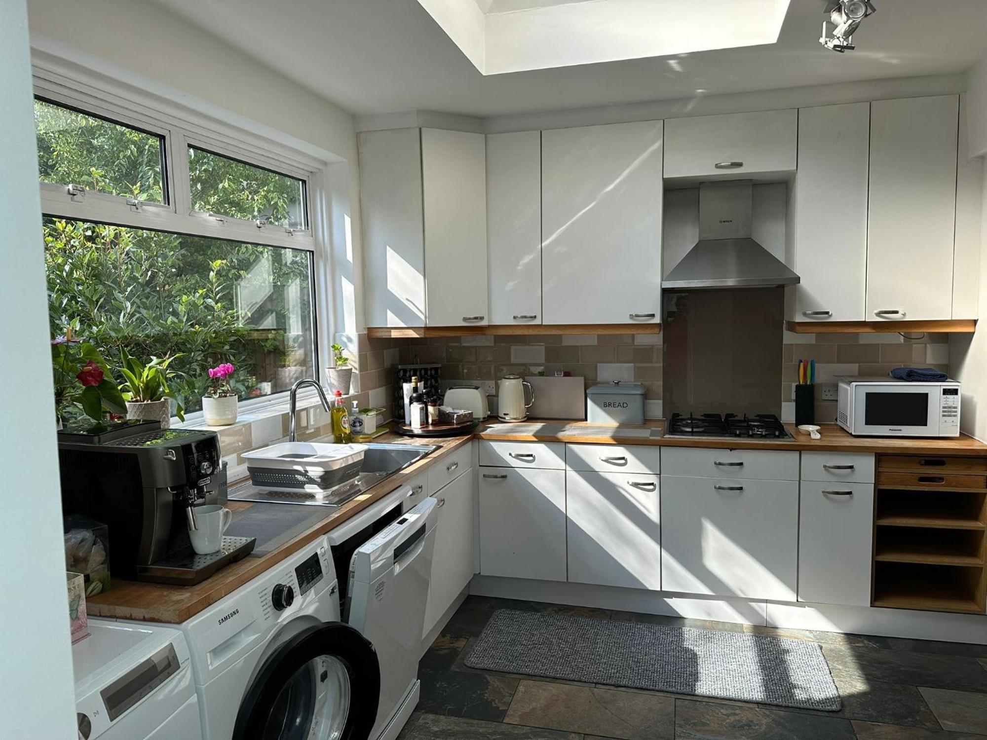 House For Rent In London Mill Hill