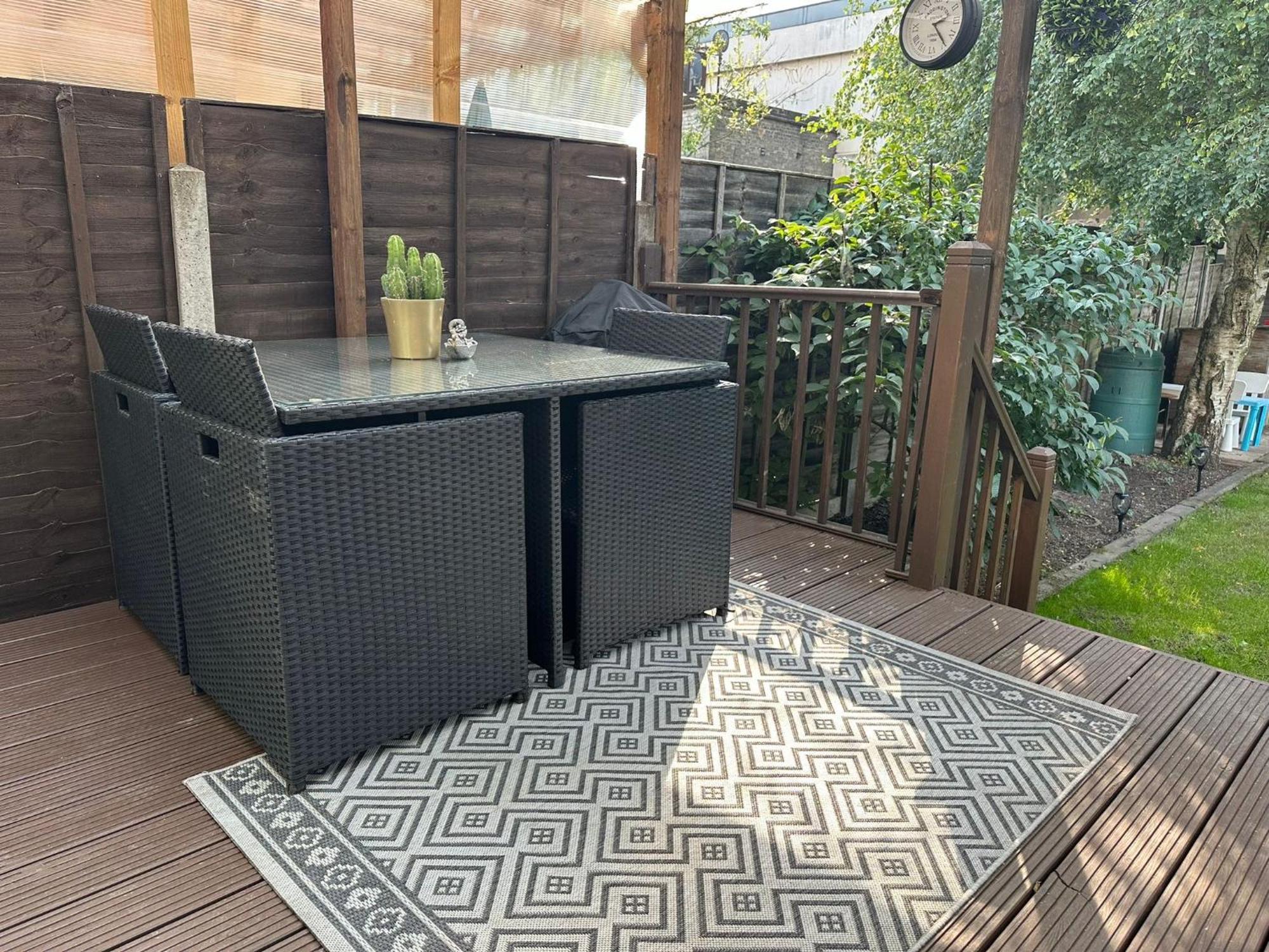 House For Rent In London Mill Hill