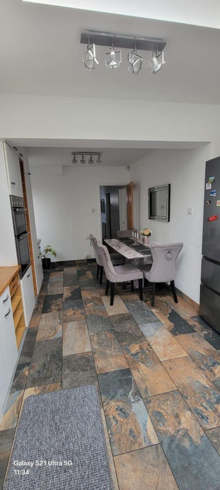House For Rent In London Ferienhaus *
