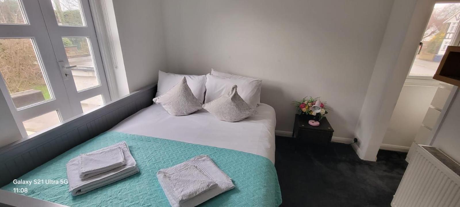 House For Rent In London Ferienhaus Mill Hill