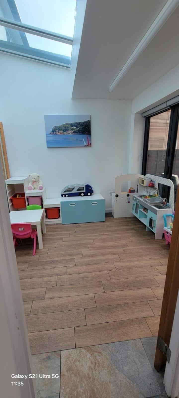 House For Rent In London Ferienhaus *